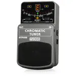 BEHRINGER педаль эффектов TU300