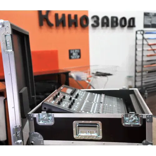 Микшерный пульт BEHRINGER DIGITAL MIXER X32 PRODUCER-0