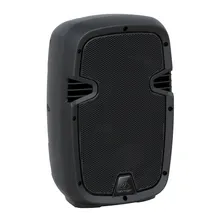 BEHRINGER PK108A активная акустическая система, 2-х полосная, 240 Вт, 20 Гц-20 кГц, SPL 90 дБ, MP3