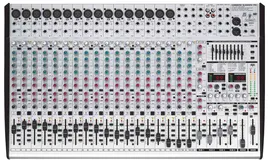 МИКШЕРНЫЙ ПУЛЬТ BEHRINGER SL2442FX-PRO