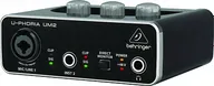BEHRINGER UM2 аудиоинтерфейс USB