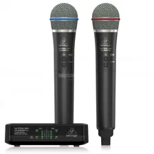 Behringer ULM302MIC ULTRALINK