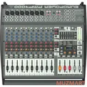 Behringer PMP4000 Микшерный пульт усилитель