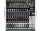 Behringer QX2442USB микшерный пульт