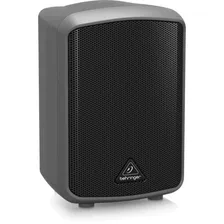 Behringer MPA30BT Портативная АС, 30 Вт., 6, Bluetooth