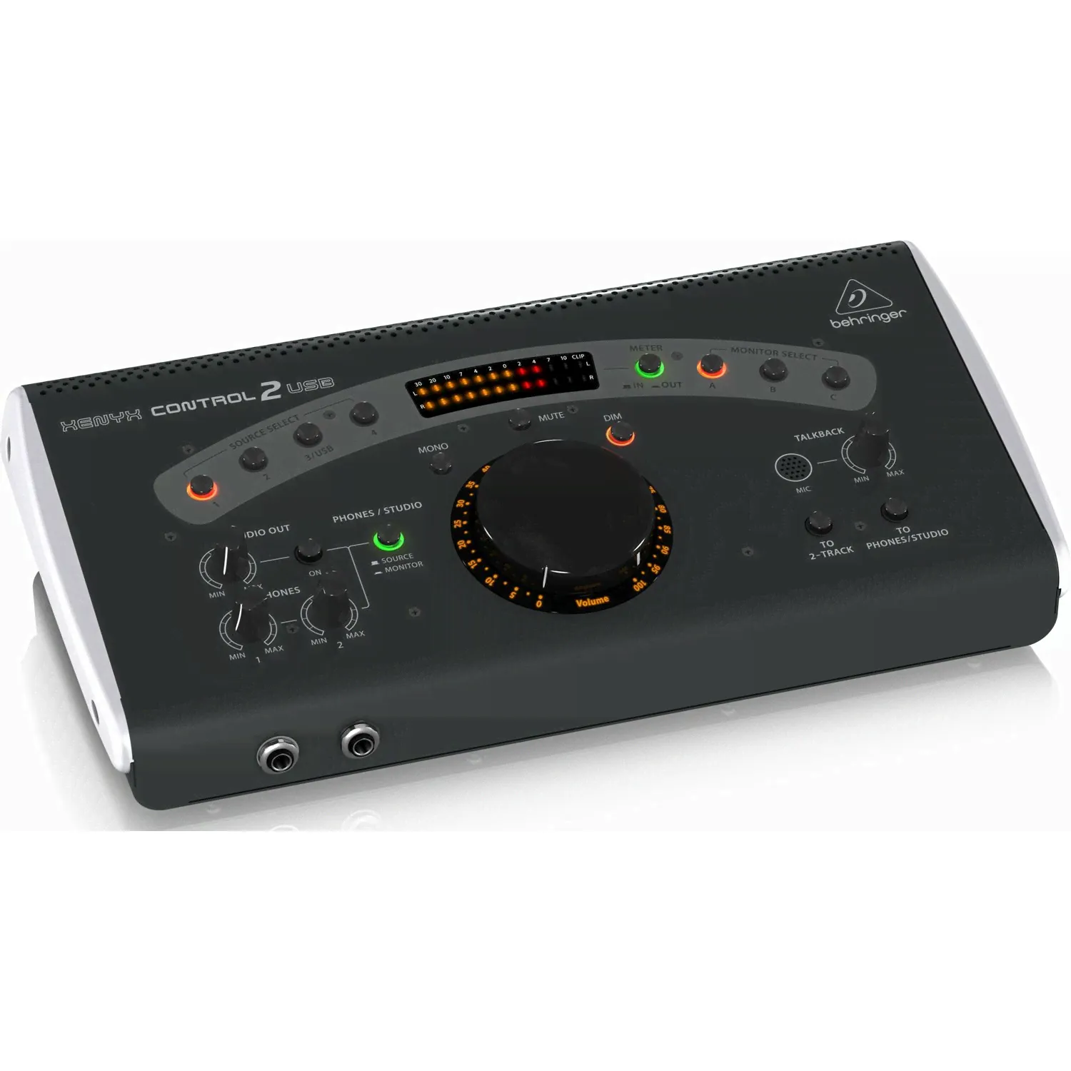 Behringer Behringer Control2USB