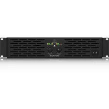 Behringer KM1700 Усилитель мощности, 2х800 Вт.