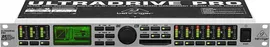 BEHRINGER DCX2496 ULTRA-DRIVE PRO цифровая сиcтема управления громкоговорителями