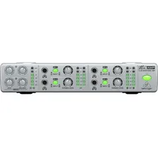 Уцененный товар Behringer AMP800