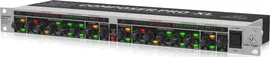 2-канальный экспандер Behringer MDX2600 V2