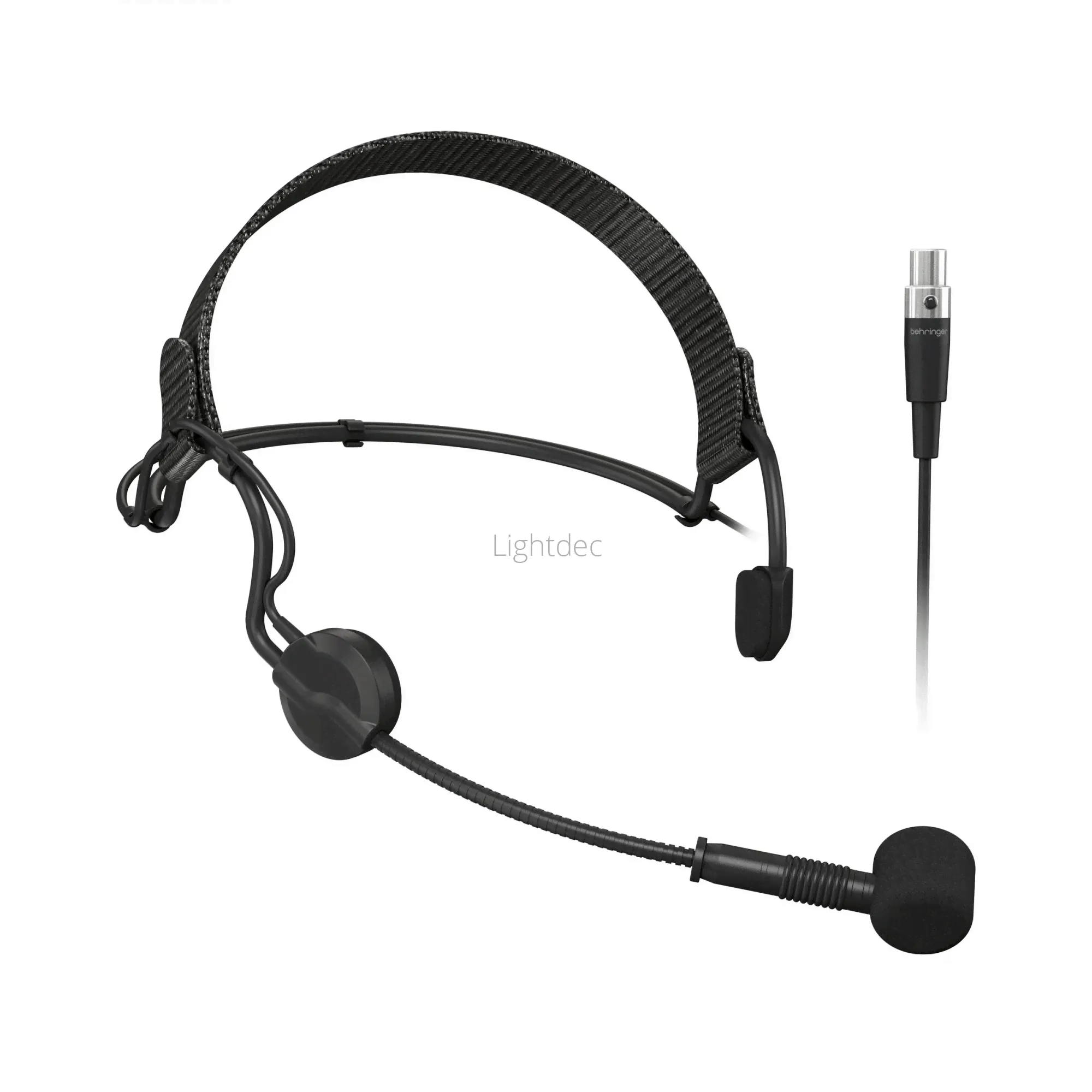 Behringer BC444 Головная гарнитура с конденсаторным микрофоном-2