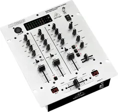 DJ  BEHRINGER DX 626 PRO MIXER
