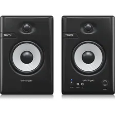 Behringer Truth 4.5 BT Studio Monitor W/ Bluetooth