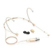 BEHRINGER BD440 головной микрофон премиум класса с разъемом mini-XLR 3P
