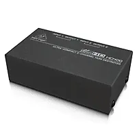Директ-бокс Behringer HD400 MICROHD