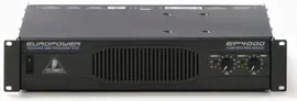 Купить behringer ep4000 - усилитель мощности