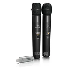 Микрофон Behringer ULM202-USB