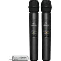 Behringer ULM202-USB-0