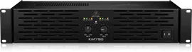 BEHRINGER KM750 - усилитель мощности, 2х200 Вт/8 Ом, 2х400 Вт/4 Ом, 750 Вт/8 Ом (мост)