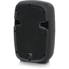Behringer PK108A Активная АС, 240 Вт., 8 дюймов, MP3, Bluetooth