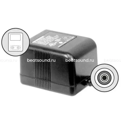 BEHRINGER PSU6-EU блок питания для микшерных пультов