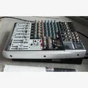 Behringer Behringer XENYX QX1204USB