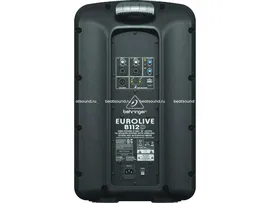 BEHRINGER B112D активная акустическая система