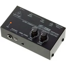 Усилитель BEHRINGER MA400 для наушников A041995