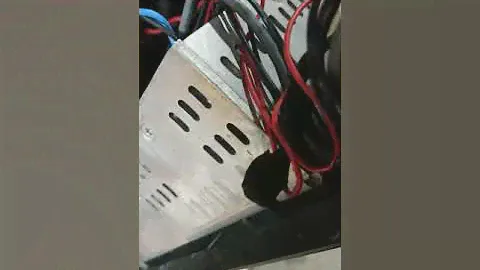 Evrolive B115 - нет высоких частот ремонт в FixAudio