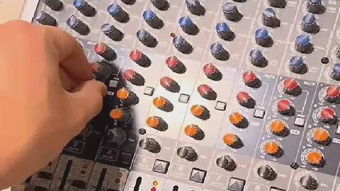 Honest Review  Behringer Xenyx QX2442USB Mixer