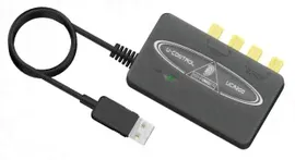 Звуковая плата Behringer U-Control UCA200