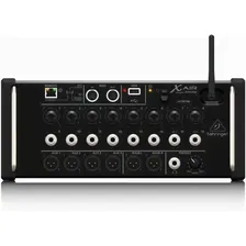 BEHRINGER XR16 - Микшерный пульт Беринджер
