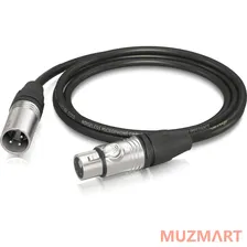 Behringer GMC-150 Микрофонный кабель XLR female—XLR male, 1.5 м