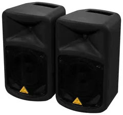 Активная акустическая система Behringer EUROPORT EPS500MP3