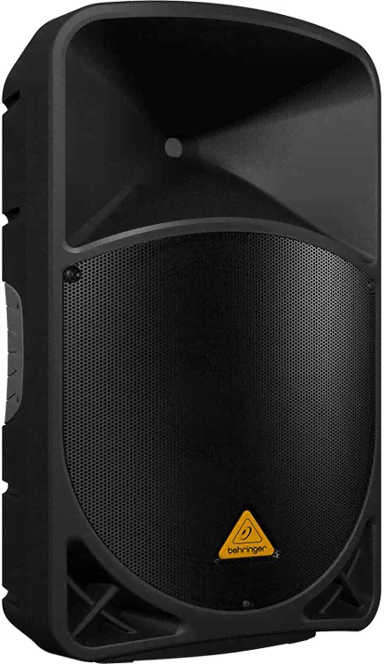 Behringer B115W 2-полосная акустическая система-0