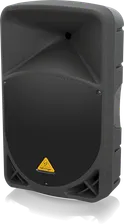 BEHRINGER B115D - активная двухполосная акустическая система, 15'+1,35', 1000Вт, би-амп, усилитель к