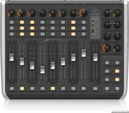 BEHRINGER X-TOUCH COMPACT - универсальный USB контроллер