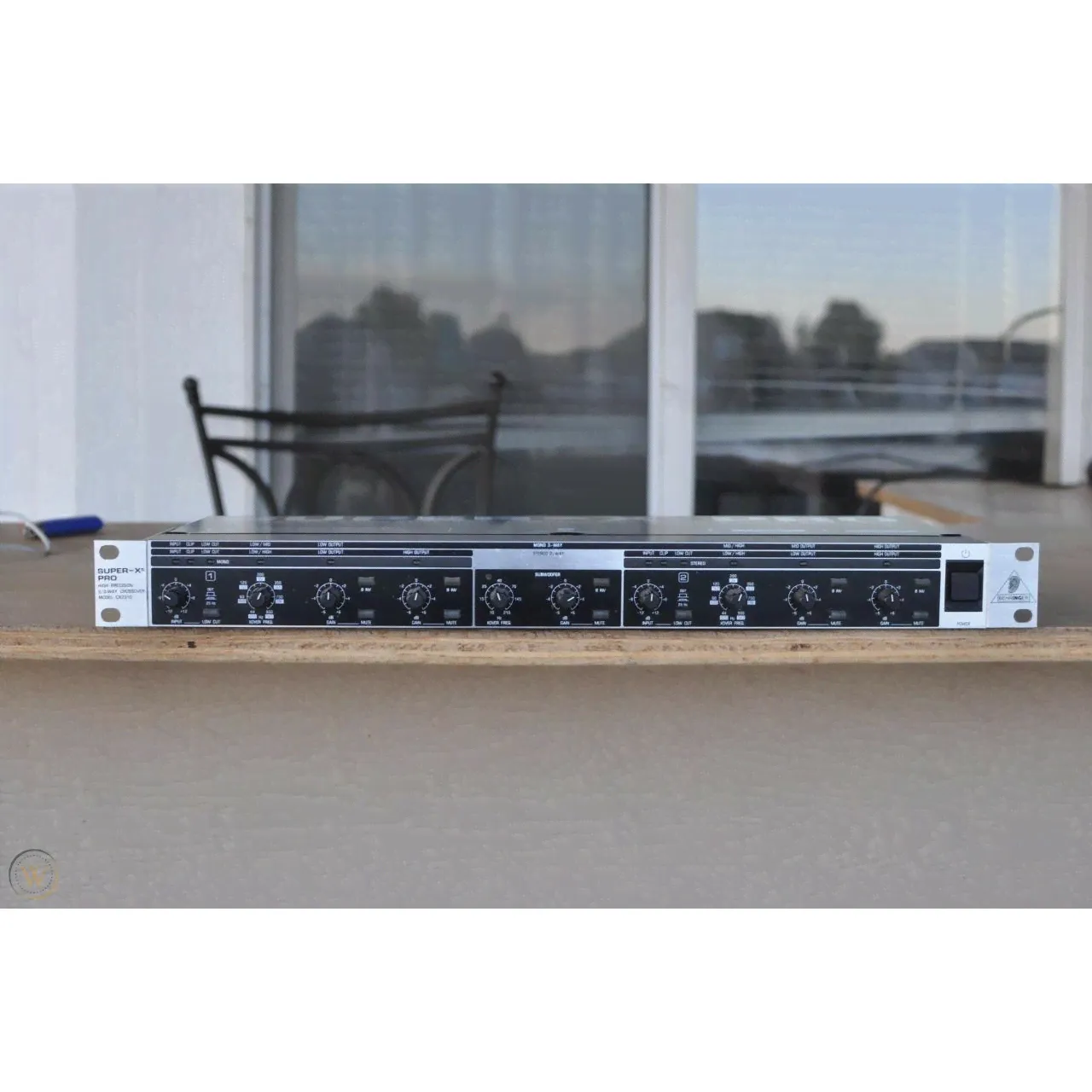 Behringer Behringer CX2310 V2