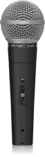 Микрофон вокальный BEHRINGER SL 85S