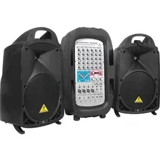 BEHRINGER EPA900 EUROPORT Портативная акустическая система