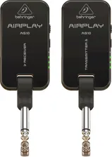Радиосистема BEHRINGER AIRPLAY GUITAR AG10 (ULG10)