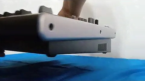 Очумелые Ручки Видео №110  Распаковка Микшерного пульта Behringer  Xenyx x2222 Usb