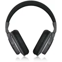 Behringer BH470NC премиальные Bluetooth наушники, гибридное активное шумоподавление, работа до 30 часов, сопряжением уст
