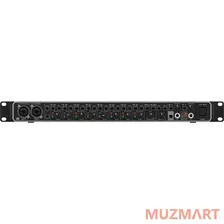 Behringer UMC1820 USB аудио интерфейс
