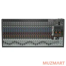 Behringer SX3242FX Универсальный малошумящий микшерный пульт