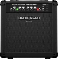 Комбоусилитель Behringer VT15CD