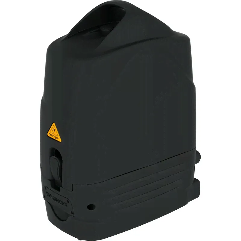 Behringer Behringer PPA500BT
