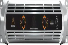 BEHRINGER iNUKE NU6000 - усилитель мощности звука, 6000 Вт