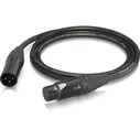 Behringer Аудиокабель, 1,5 м, черный