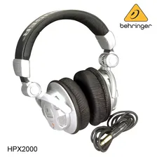 BEHRINGER HPX2000 Наушники мониторные, закрытые